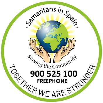 Samaritans in Spain